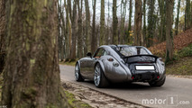 KVC - Supercars à Paris