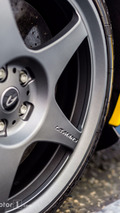 Exemplaire unique de la McLaren 650S Le Mans