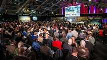 2017 - RM Sotheby's à Rétromobile