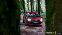 Essai Kia Rio