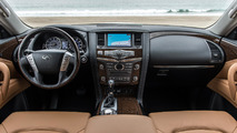 2017 Infiniti QX80 Signature Edition