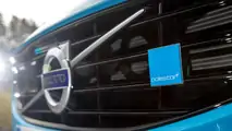 Volvo S60 & V60 Polestar