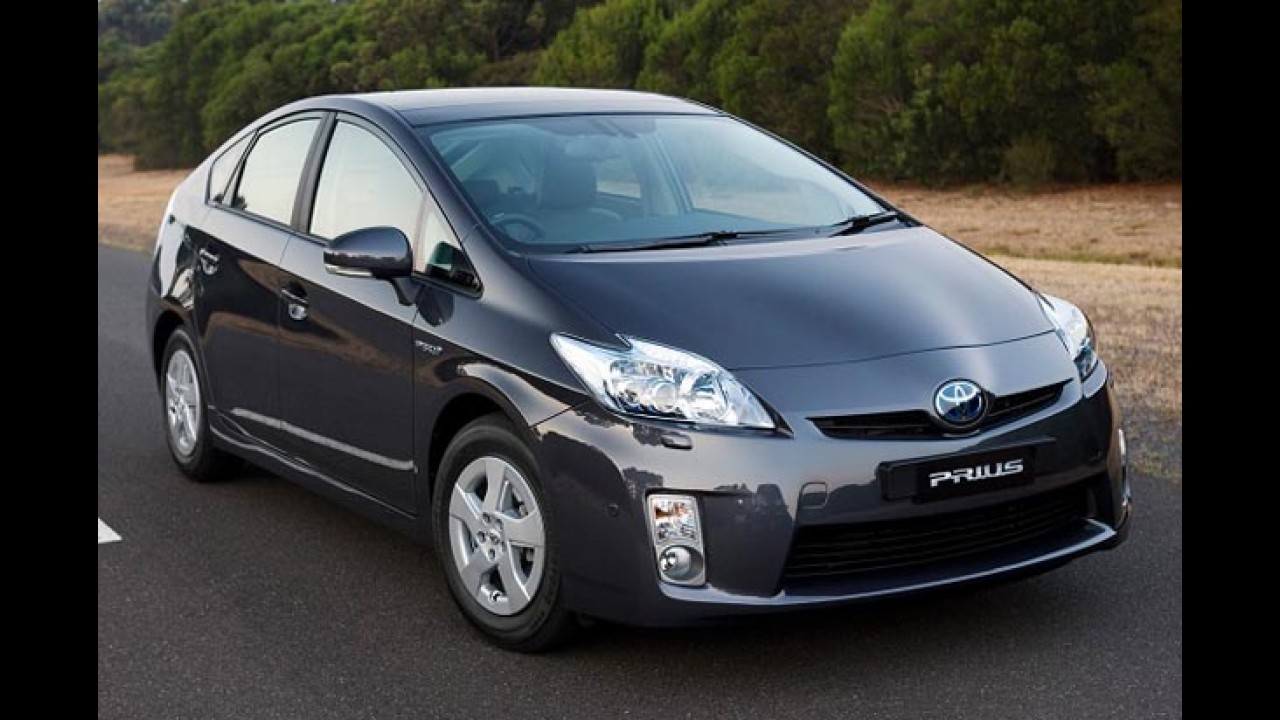 Veja a nova tabela de preços da Toyota; Corolla Altis vai a R$ 104 mil
