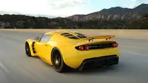 2017 - Hennessey Venom GT