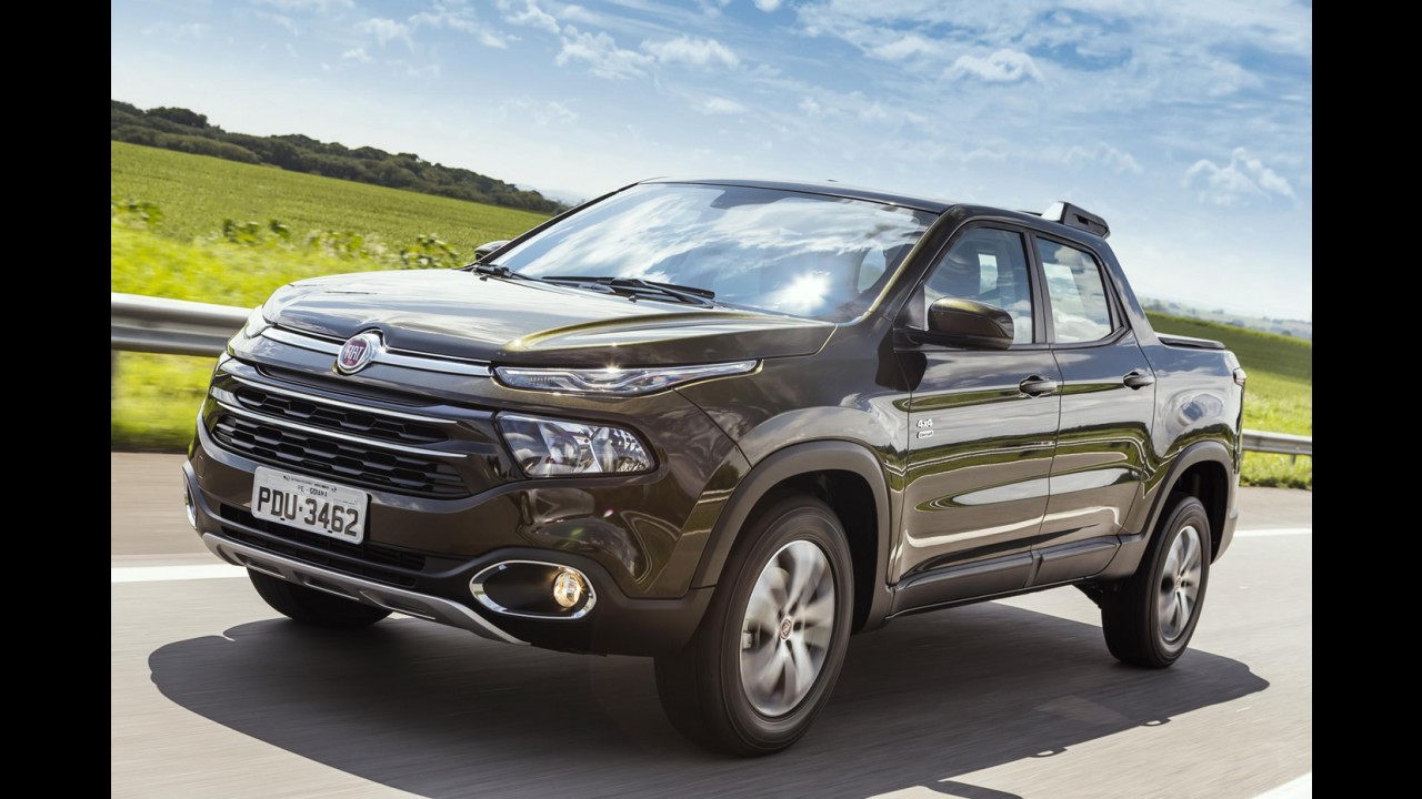 Lista: confira os 50 automóveis mais vendidos no Brasil em agosto