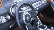 2002 Dodge Razor konsepti