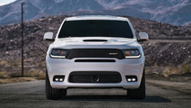 2018 Dodge Durango SRT