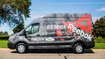 Ford Transit FitTruck