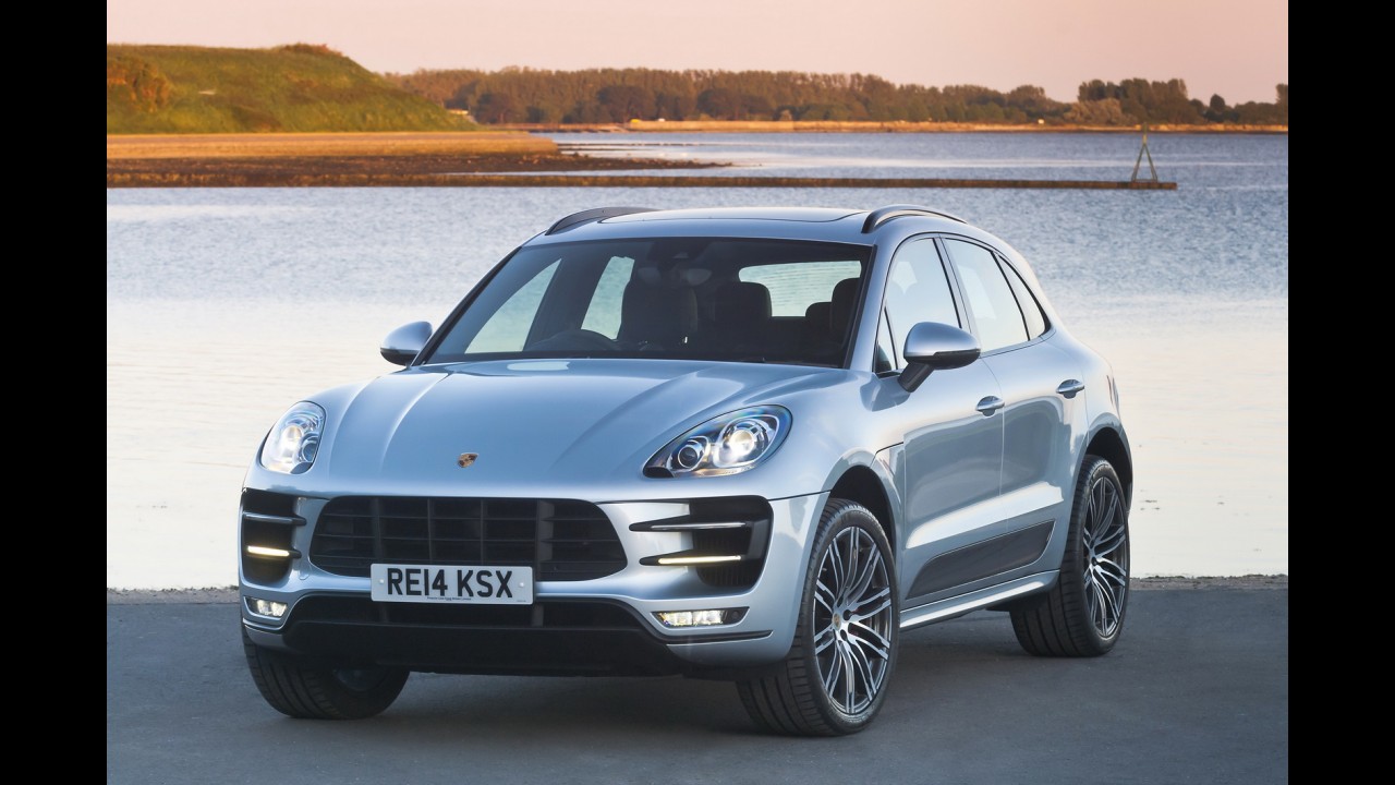 Porsche recompensa funcionários com bônus de € 9 mil após vendas recordes