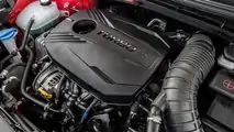 2020 Kia Soul GT-Line