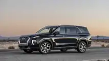 2020 Hyundai Palisade