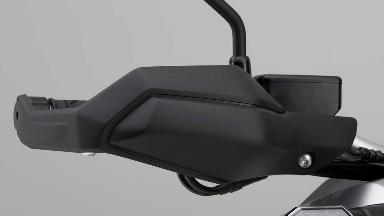 Honda X-ADV 2019