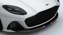 Aston Martin DBS Superleggera Concorde Edition