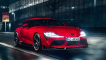 Toyota GR Supra by AC Schnitzer