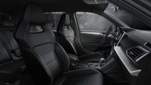 Seat Tarraco FR Plug-in-Hybrid (2020)