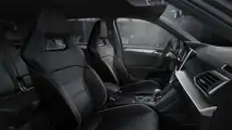 Seat Tarraco FR PHEV
