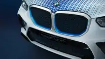 Concept BMW i Hydrogen NEXT