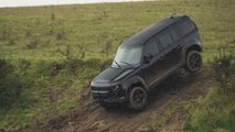 Check out the new Defender in No Time To Die
