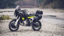 Husqvarna 901 Norden Concept