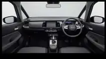 2020 Honda Jazz