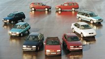 Volkswagen Golf III (1991-1997)