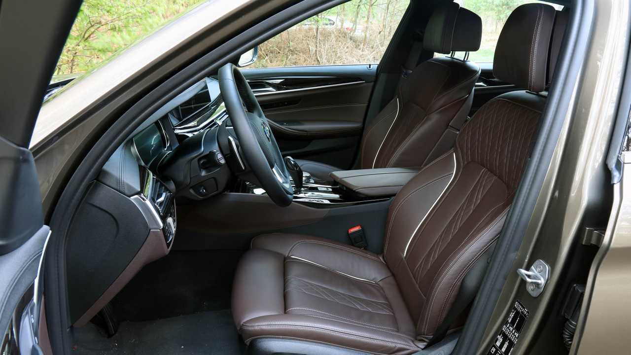 BMW 520d