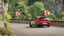 Prueba Mazda3 2020 SKYACTIV-X 180 CV