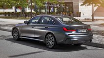 BMW 330e