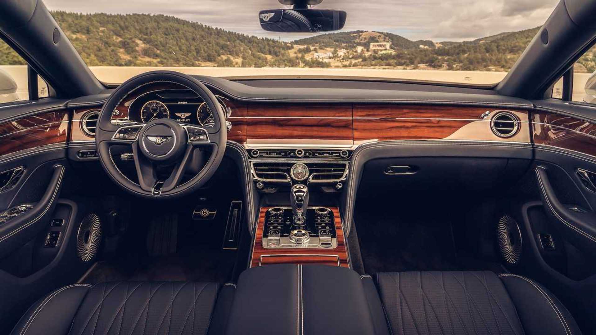 2020 벤틀리 플라잉 스퍼 [데이터주의] | 인스티즈