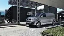 Peugeot e-Expert