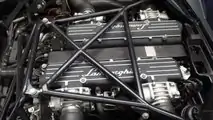 Lamborghini Murcielago V12 Engine Pops Up On Ebay For $31,000