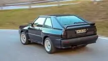 Audi Sport Quattro (1984)