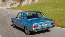 Audi 100 (1968-1976)