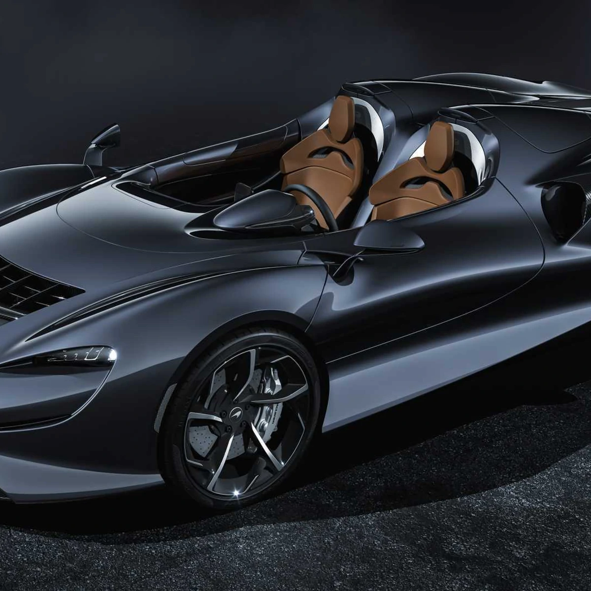 McLaren ベスト Renault McLaren Senna Owner Pays Tribute to '90s F1 Car With Custom