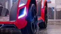 Ree-Radnabenmotor (2019)