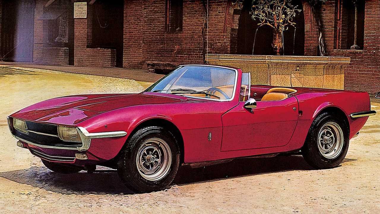 LMX Sirex 2300 HCS Spider