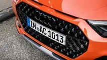 Audi A1 Citycarver