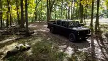Bollinger B1 und B2 (2019)
