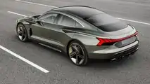 Audi, il futuro è elettrico
