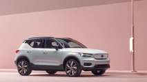 Volvo XC40 Recharge