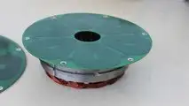 Infinitum Electric With a Printed Circuit Board Stator Promises A Revolution