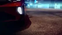 Volkswagen Nivus 2020