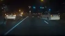 Let TeslaCam Show You An Almost Certain Accident Not Happen