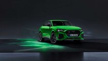 2020 Audi RS Q3 Sportback