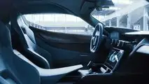Rimac C_Two Çarpışma Testi