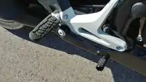 2019 Husqvarna Svartpilen 701