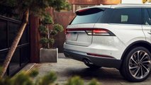 2020 Lincoln Aviator