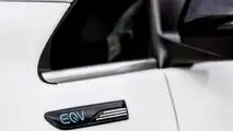 Mercedes-Benz EQV
