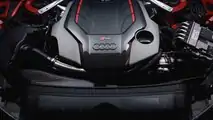 Audi RS 4 Avant 2020