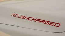 2019 Roush F-150 Nitemare